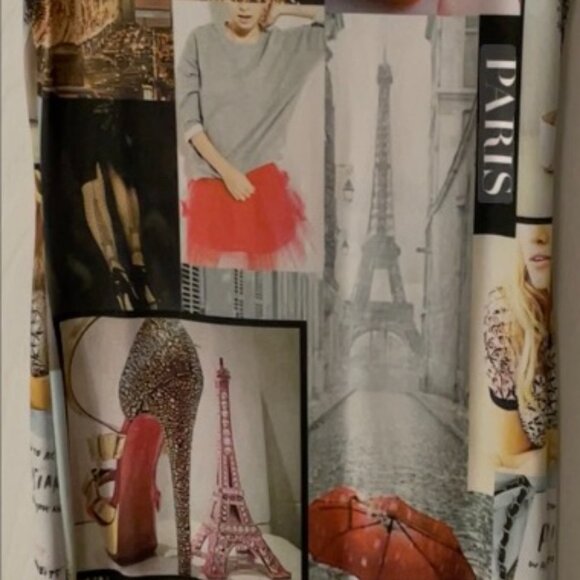 Love Chelsey Paris Body Con Dress  Size M - Picture 2 of 4